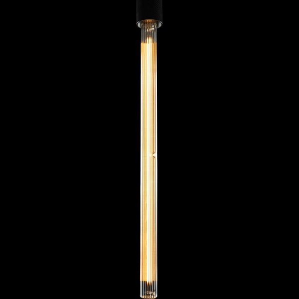 Segula LED lamp 55382 - decoratieve gloeilamp