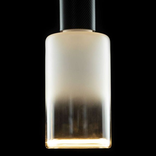 Segula LED lamp 55453 - decoratieve gloeilamp