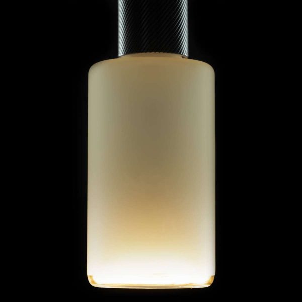 Segula LED lamp 55454 - decoratieve gloeilamp