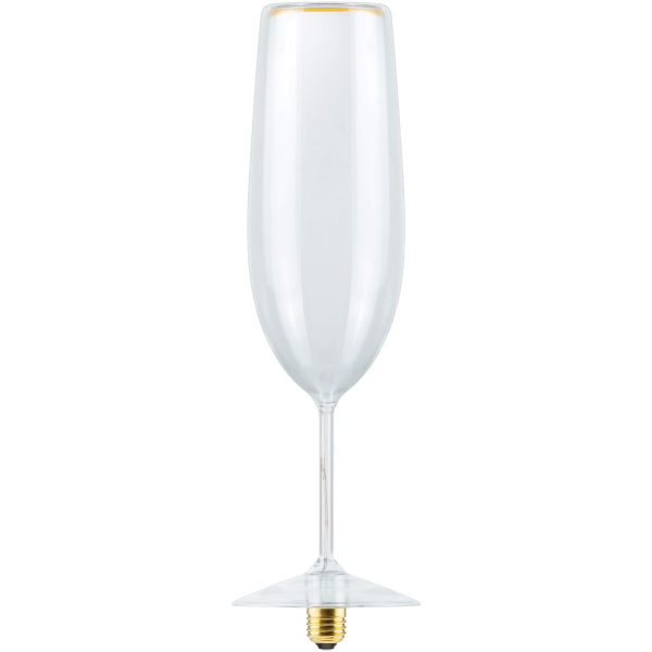 Segula LED lamp 55461 - decoratieve gloeilamp