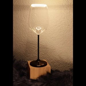 Segula LED lamp 55464 - decoratieve gloeilamp