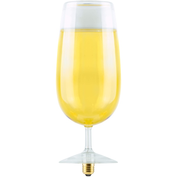 Segula LED lamp 55468 - decoratieve gloeilamp
