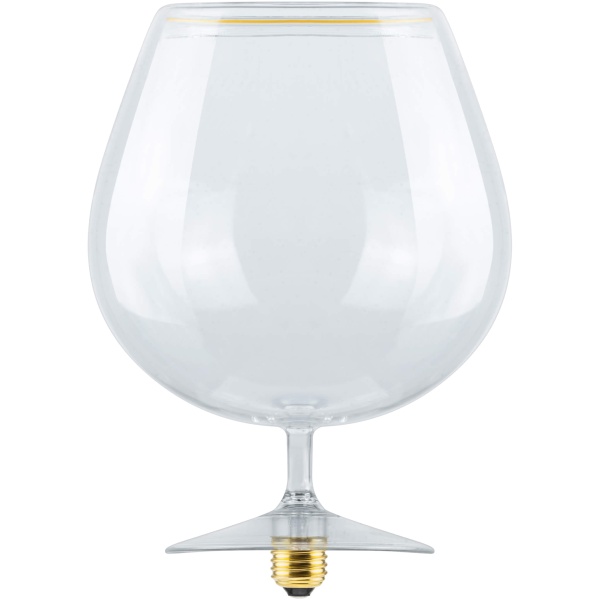 Segula LED lamp 55469 - decoratieve gloeilamp