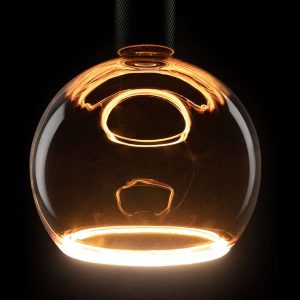Segula LED lamp 55542 - decoratieve gloeilamp