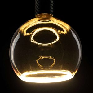 Segula LED lamp 55552 - decoratieve gloeilamp