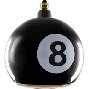 Segula LED lamp 55588 - decoratieve gloeilamp