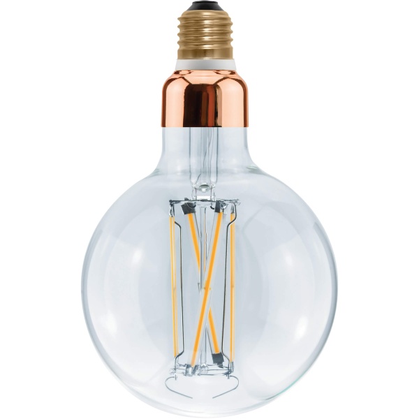 Segula LED lamp 55594 - decoratieve gloeilamp