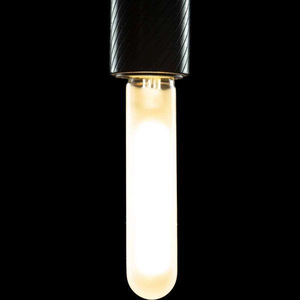 Segula LED lamp 55711 - decoratieve gloeilamp
