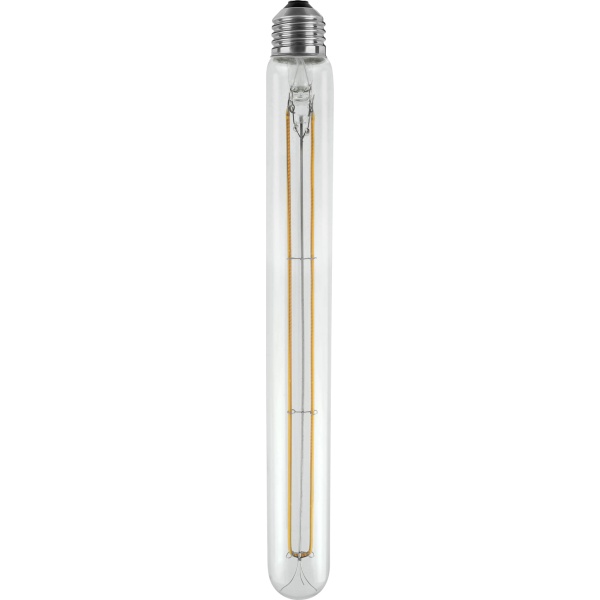 Segula LED lamp 55957 - decoratieve gloeilamp