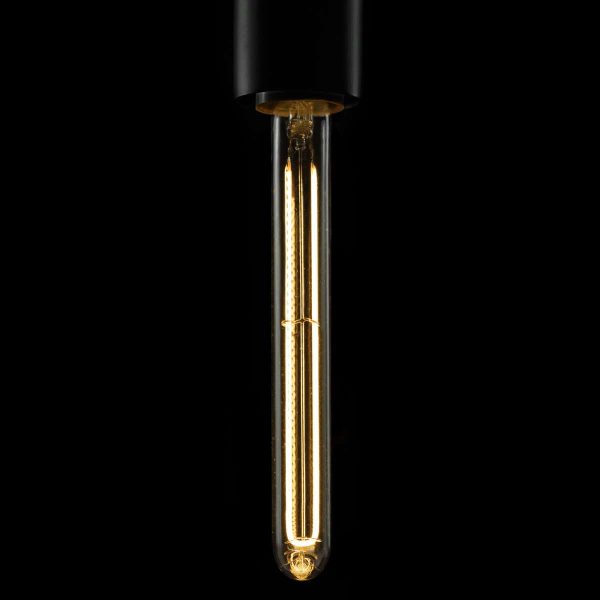 Segula LED lamp 55957 - decoratieve gloeilamp