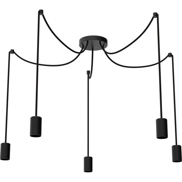 Segula LED lamp 70165 - decoratieve gloeilamp