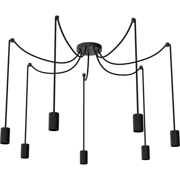 Segula LED lamp 70166 - decoratieve gloeilamp