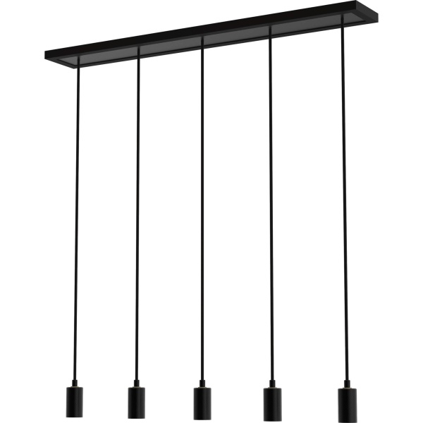 Segula LED lamp 70168 - decoratieve gloeilamp