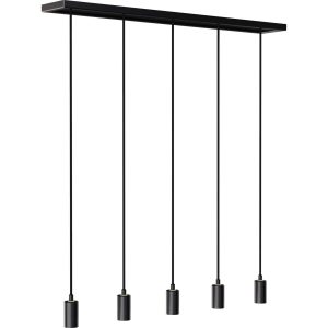 Segula LED lamp 70168 - decoratieve gloeilamp