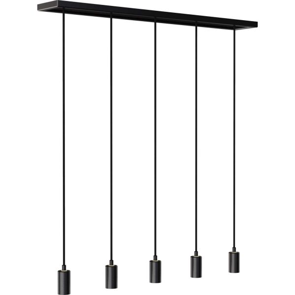Segula LED lamp 70168 - decoratieve gloeilamp