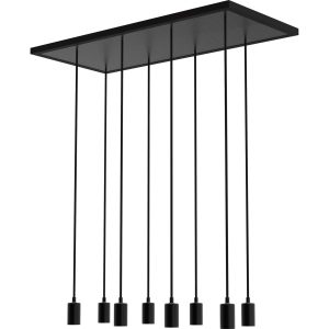 Segula LED lamp 70169 - decoratieve gloeilamp