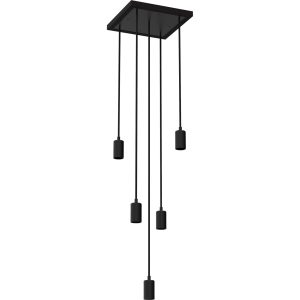 Segula LED lamp 70173 - decoratieve gloeilamp