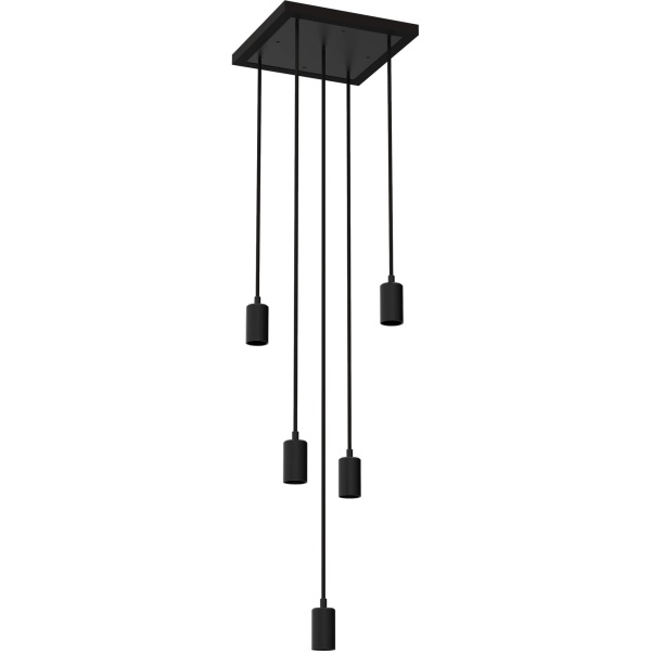 Segula LED lamp 70173 - decoratieve gloeilamp