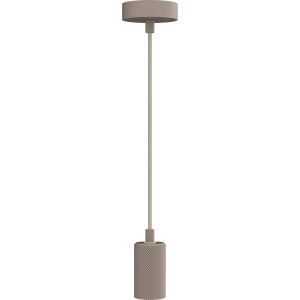 Pendellamp ALIX WAVE desert sand, 5m