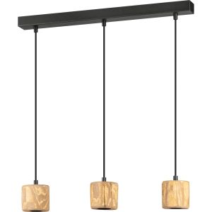 Segula LED lamp 80342 - decoratieve gloeilamp