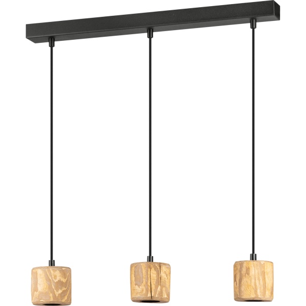 Segula LED lamp 80342 - decoratieve gloeilamp