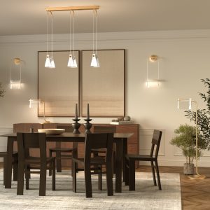 armatuur lamp sfeerbeeld