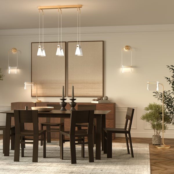 armatuur lamp sfeerbeeld