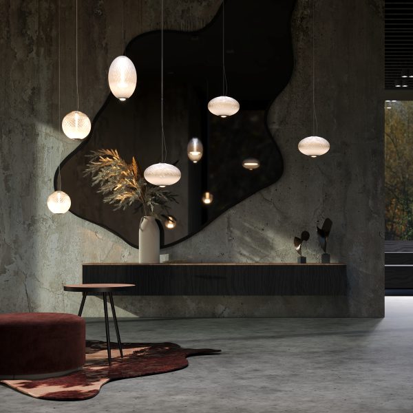 armatuur lamp sfeerbeeld