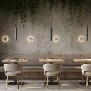 armatuur lamp sfeerbeeld