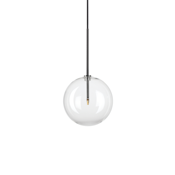 Hanglamp EQUINOXE Chroom