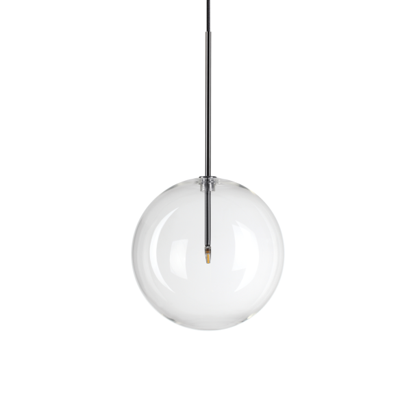 Hanglamp EQUINOXE Chroom