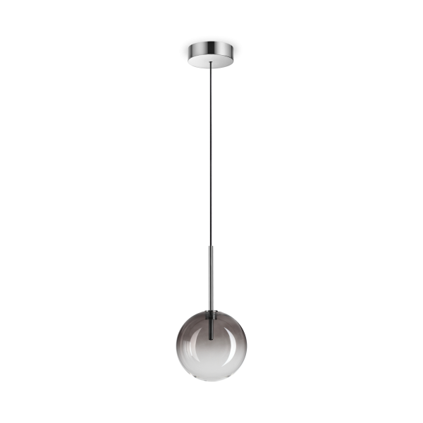 Hanglamp EQUINOXE vooraanzicht - OANN