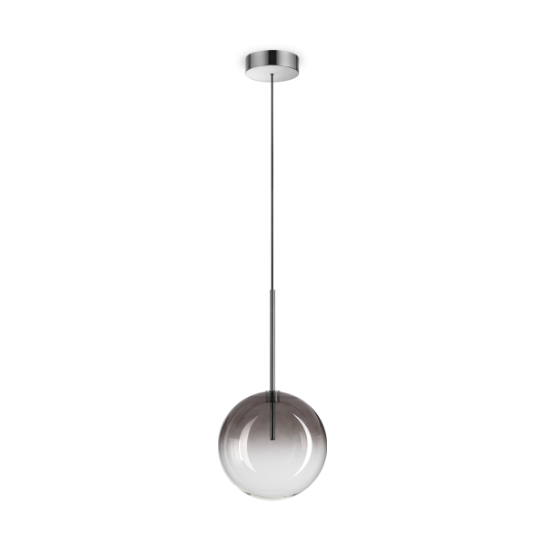 Hanglamp EQUINOXE vooraanzicht - OANN