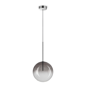 Hanglamp EQUINOXE vooraanzicht - OANN