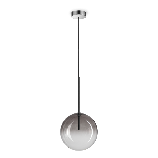 Hanglamp EQUINOXE vooraanzicht - OANN