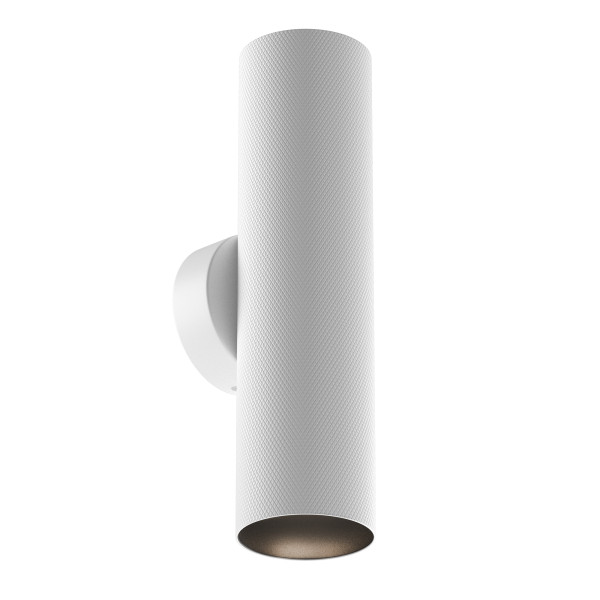 Wandlamp Artisan Wit sfeerimpressie - OANN