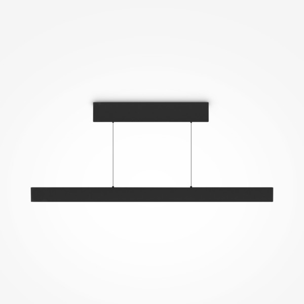 Hanglamp Euphoria Zwart