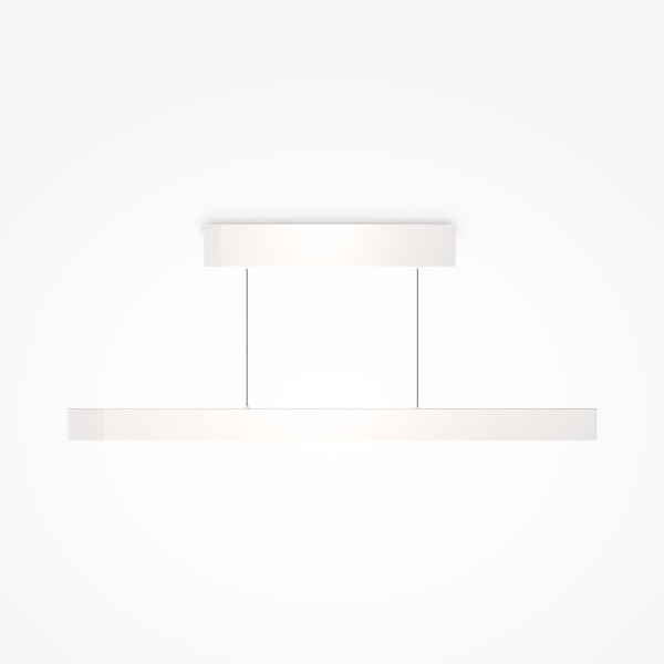 Hanglamp Euphoria Wit