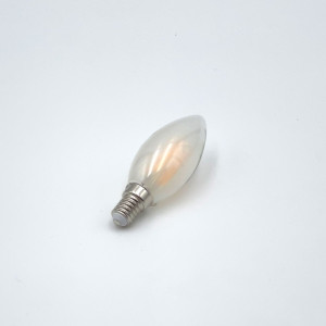 Lichtbron FILAMENT KANDEL, E14 van Sompex – afbeelding 2