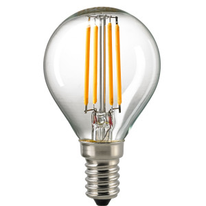 Lichtbron FILAMENT BALL, E14 van Sompex