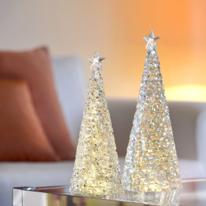 GLAMOR – Decoratieve lamp van Sompex – afbeelding 2