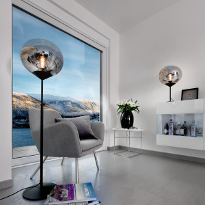 DROP – Vloerlamp van Sompex