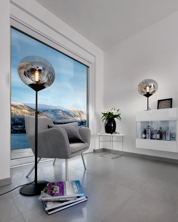 DROP – Vloerlamp van Sompex