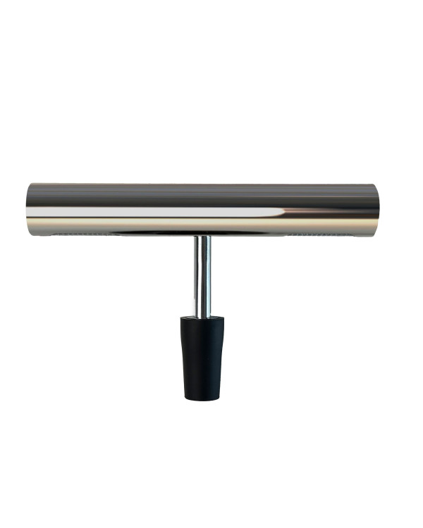 KORKY – Zilver, oplaadbare flessenlamp van Sompex – afbeelding 4