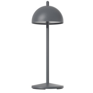 LUNA – buitenlamp, antraciet van Sompex – afbeelding 3