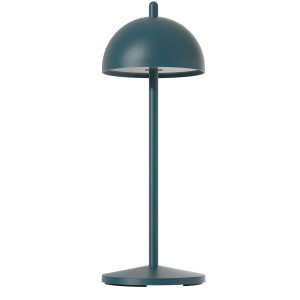 LUNA – Buitenlamp, oceaanblauw van Sompex – afbeelding 3
