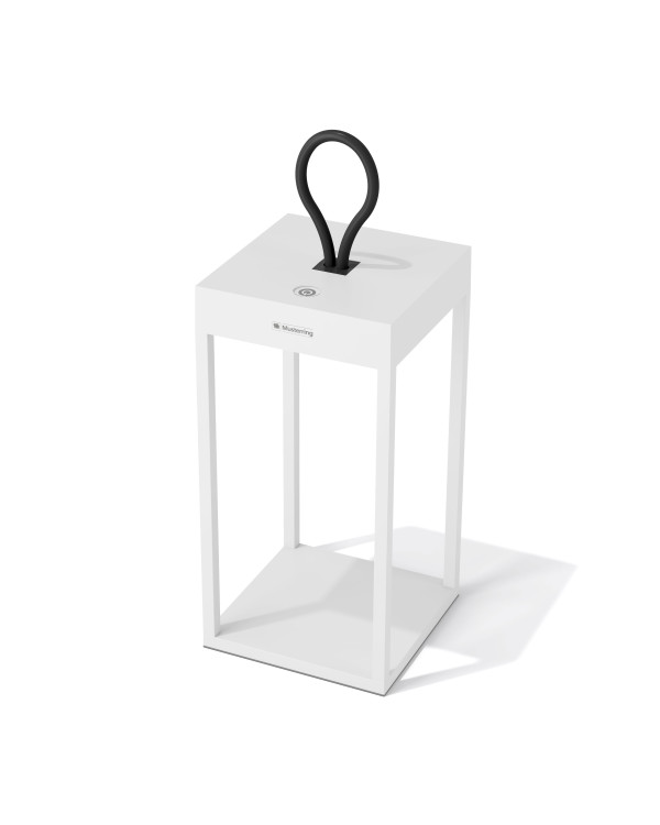 GRACE – Buitenlamp, Wit van Sompex – afbeelding 2