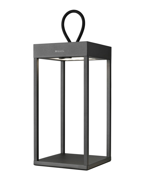 GRACE – Buitenlamp, Zwart van Sompex – afbeelding 3