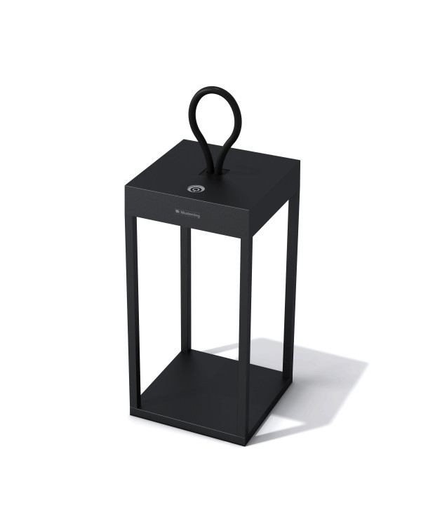 GRACE – Buitenlamp, Zwart van Sompex – afbeelding 2