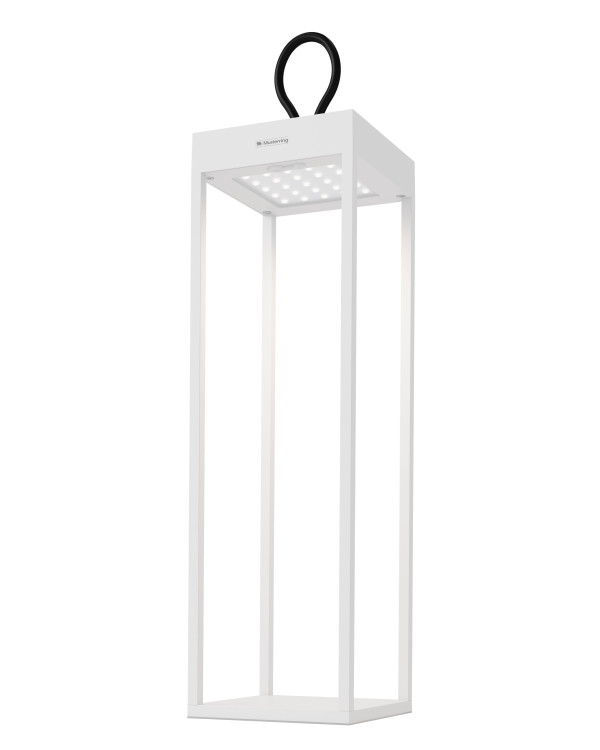 GRACE – Buitenlamp, Wit van Sompex – afbeelding 2